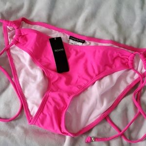 INGEAR Sexy hot pink swim bottom